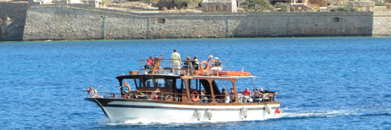 Activities in Crete